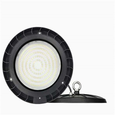 UFO LED priemyselné svietidlo 50W
