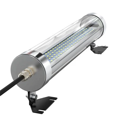 Vodotesná LED trubica Tri Proof Light