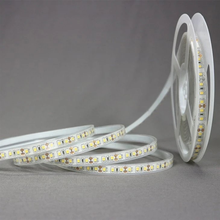 Soft RGB Led Strip Lights