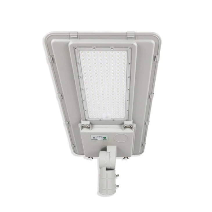 Solar Street Light Height 6m