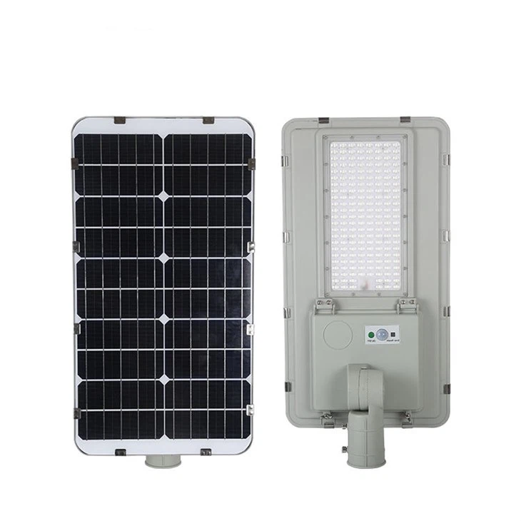 Solar Street Light Remote Control 30W