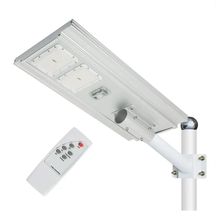 Solar Walkway Light
