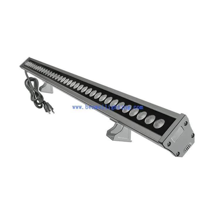 Stage Warm White Wall Washer Light (4)