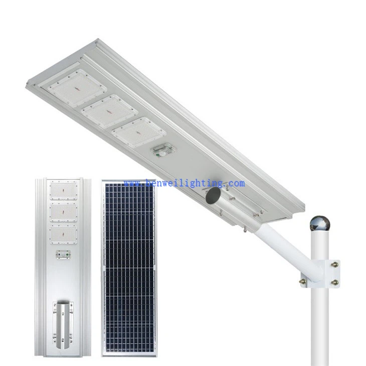 solar street light 20 watt price