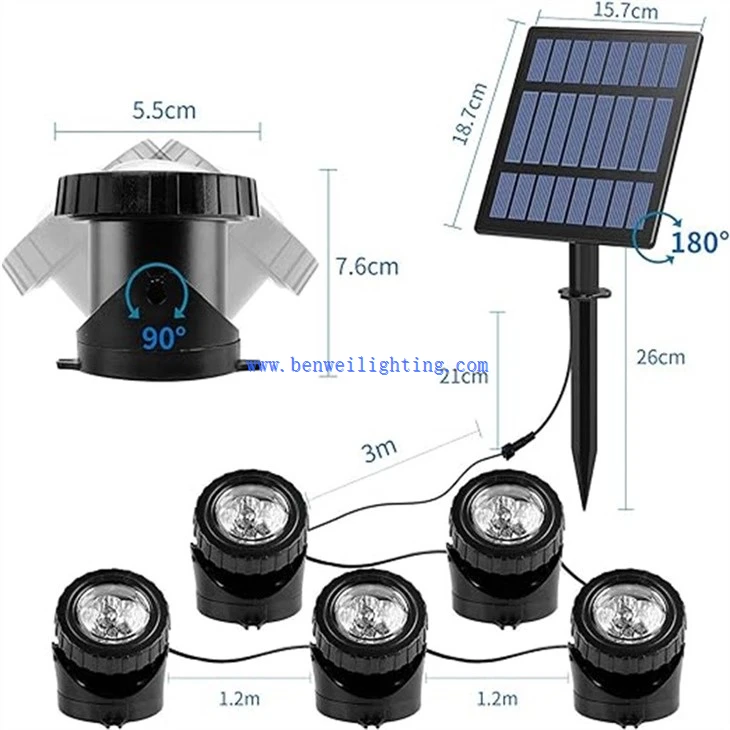 Subaqueous Beams Light (1)
