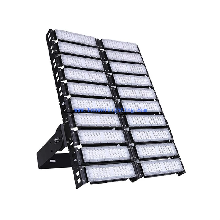 Super Bright Aluminum LED Stadium Flood Light