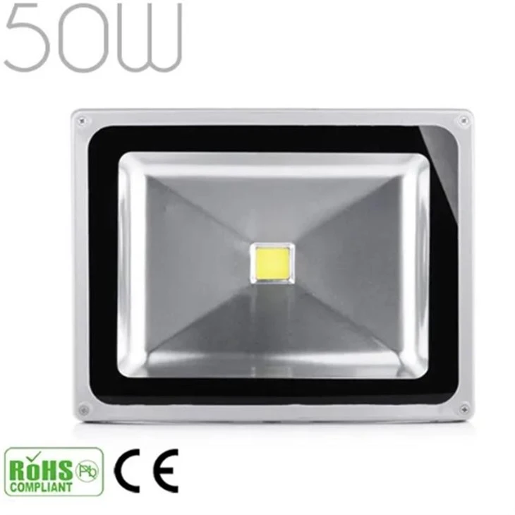 led security light