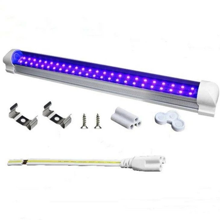 T8 UV Blacklight Tube Lighting best