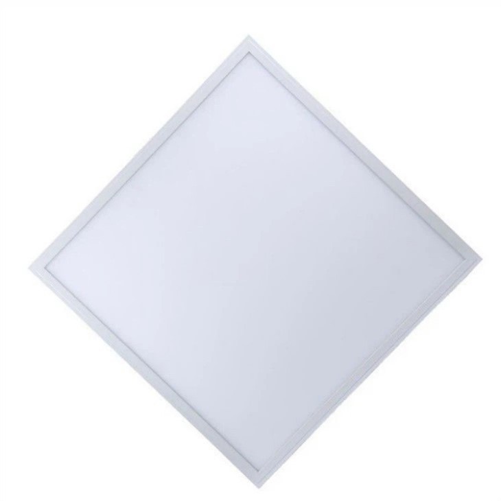 Thin Recessed Panel Light