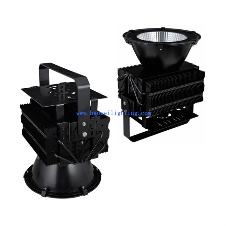 Industrial Warehouse Lighting Fixtures