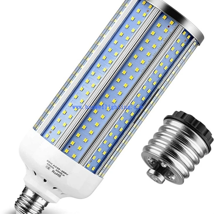 U-Shaped Corn Lamp (3)