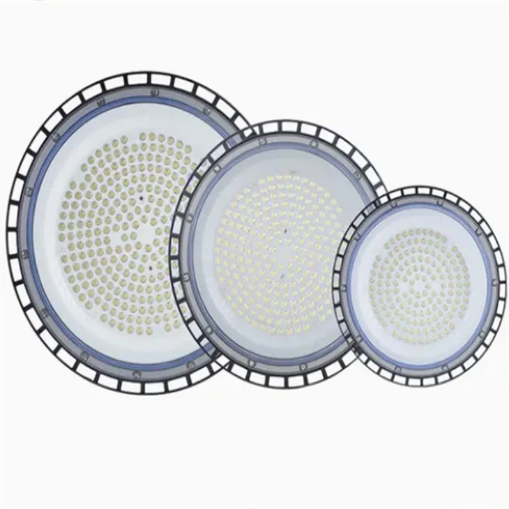 high bay ufo lights