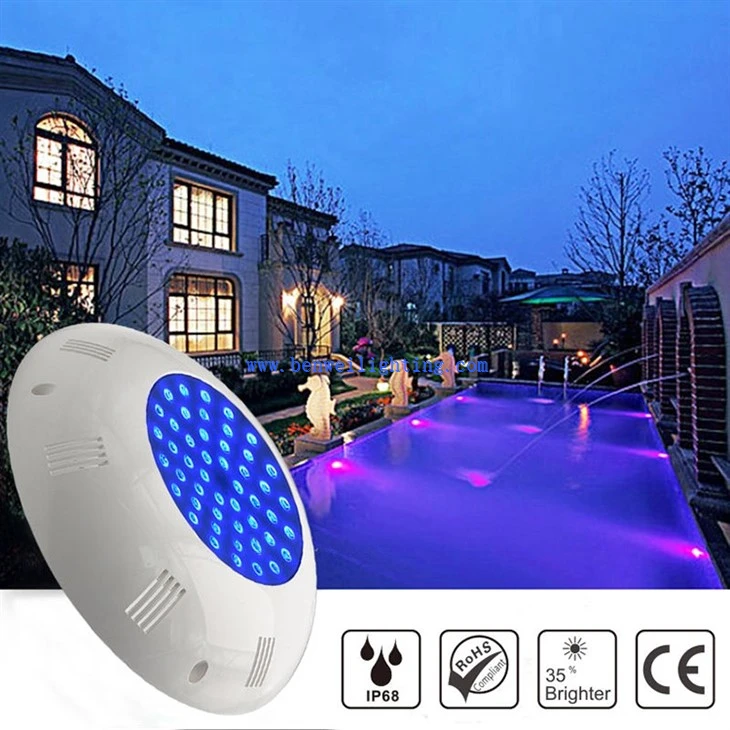 Waterproof Lamp For Swimming Pool