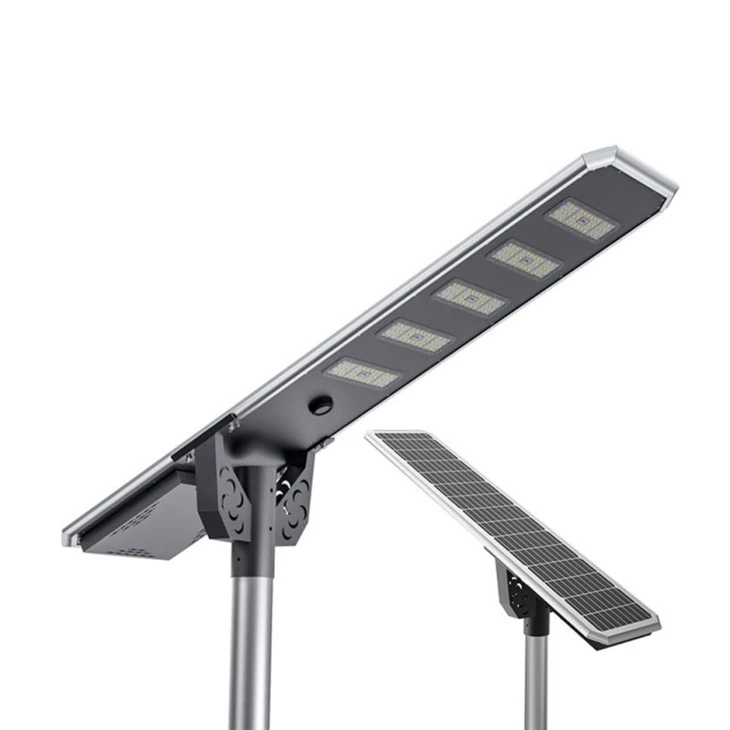 Waterproof Solar Street Lamp 100W