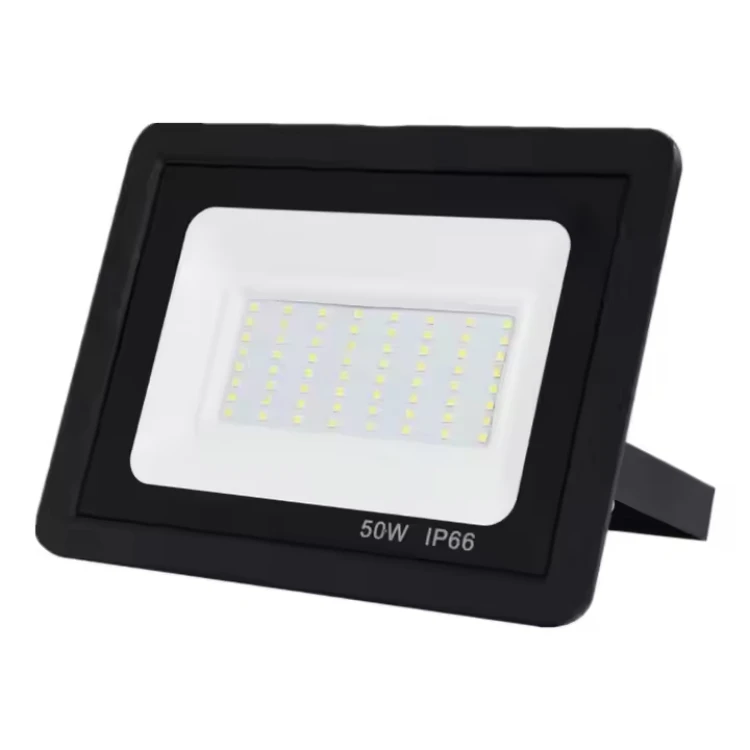 Waterproof Ip67 3300K Led Outdoor Flood Light