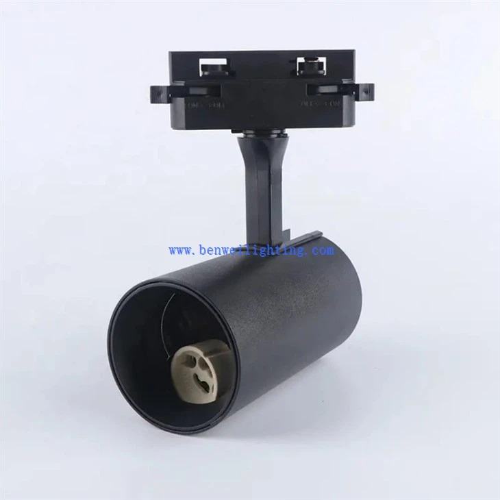magnetic track light